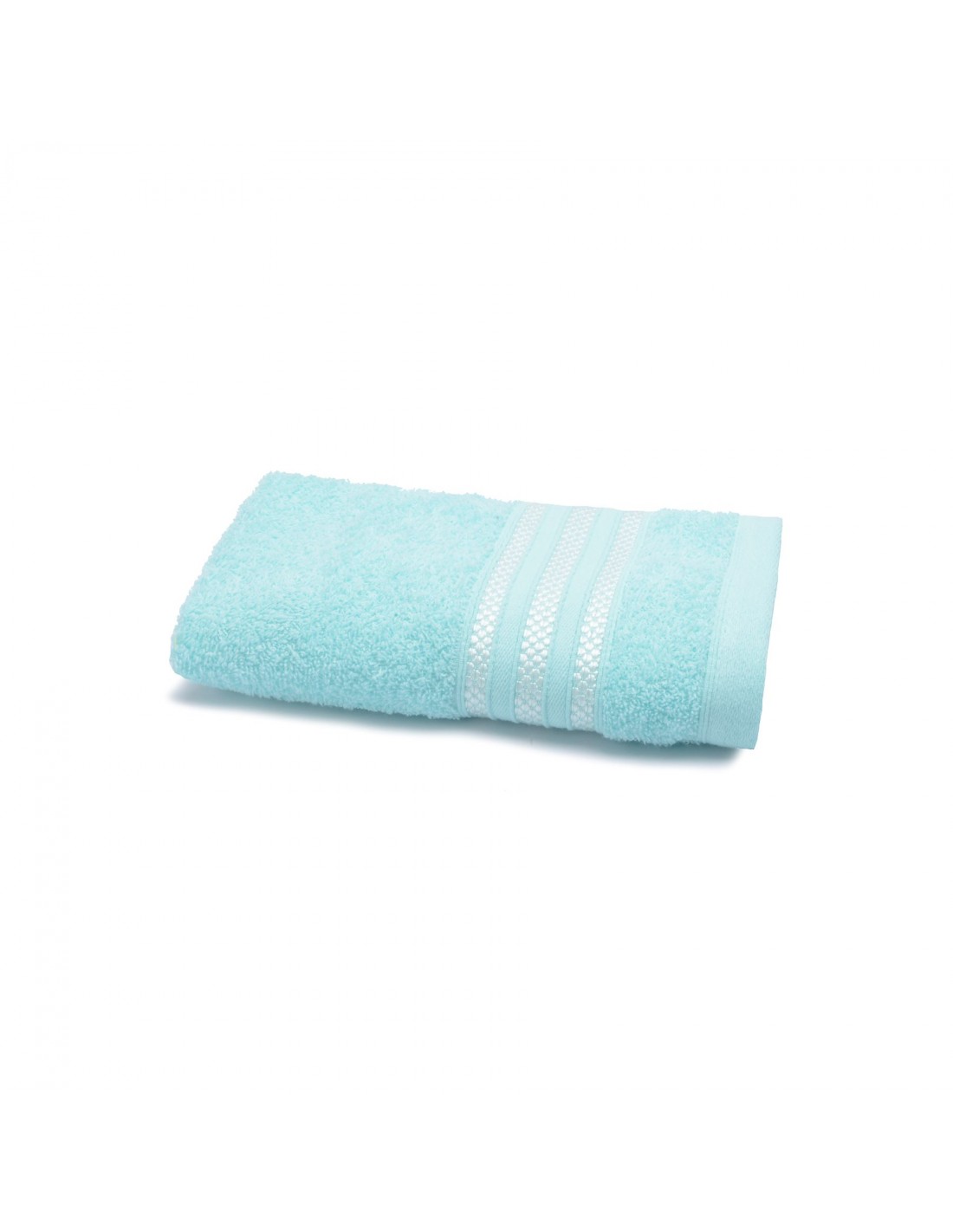 Juego de toallas Aguamarina - Tienda Lartextil